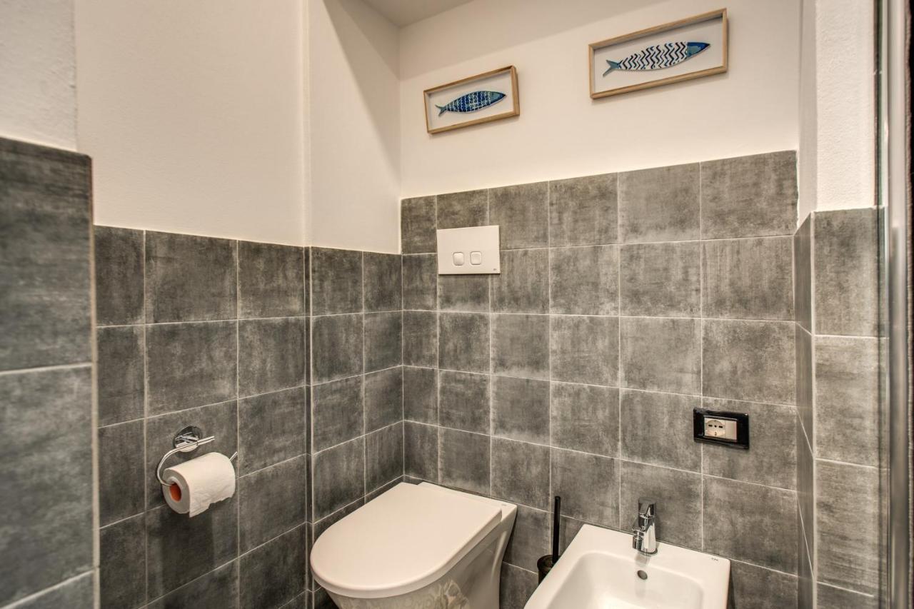 Aweshomeitaly - Cinque Terre Fancy La Spezia Kültér fotó